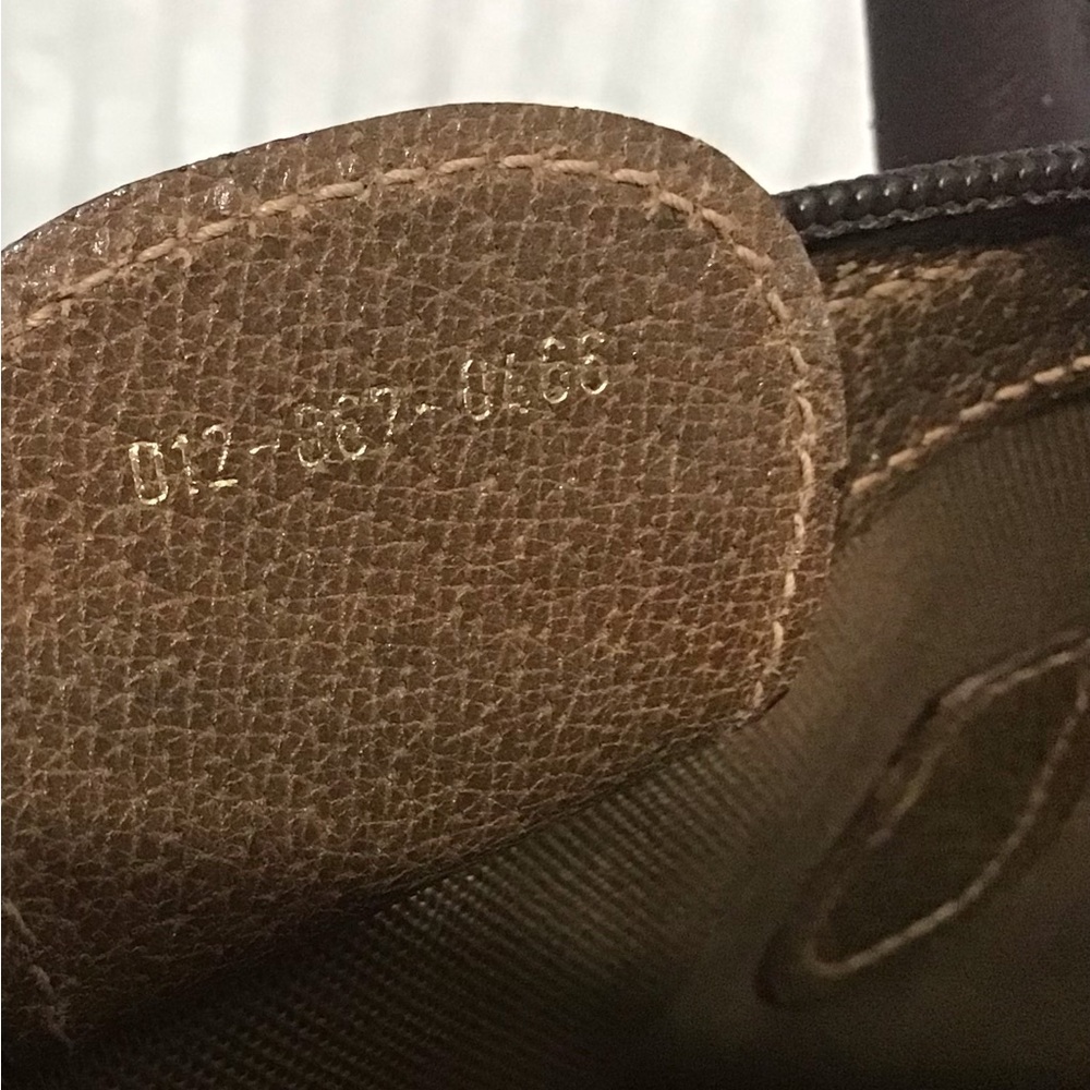 Gucci Travel Bags - Picture 16 of 16